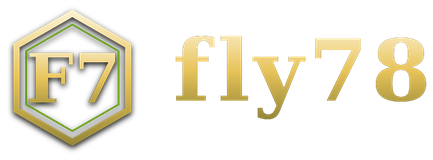 fly78 logo