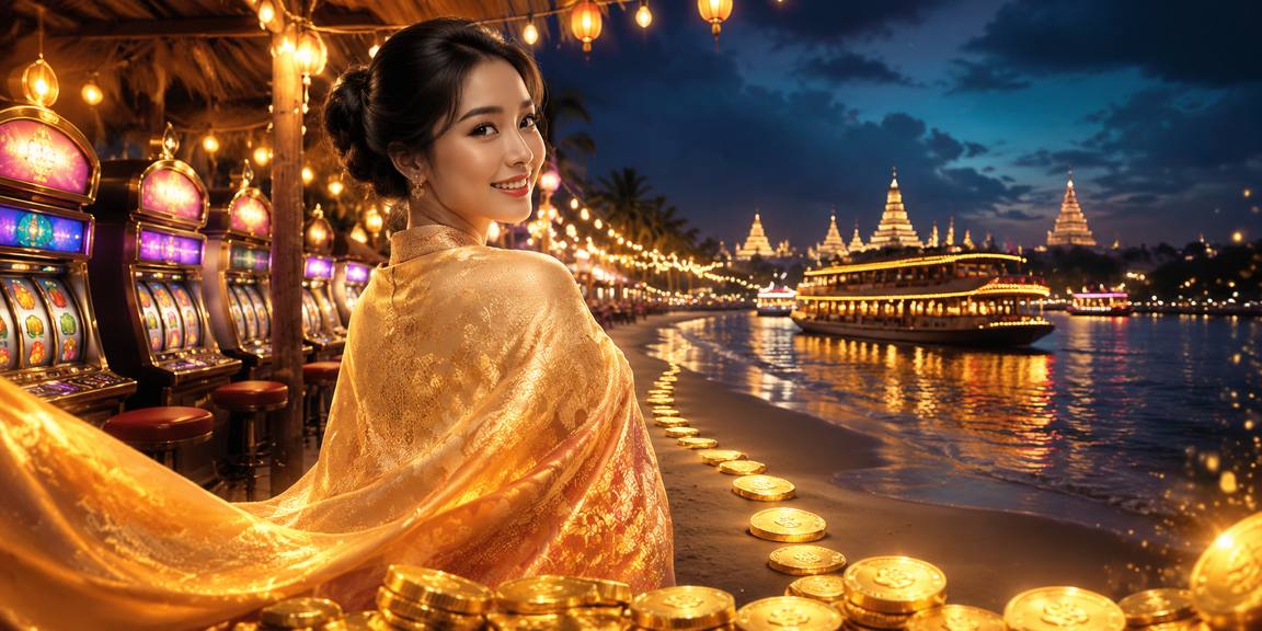 fly78 Slot Chợ Đêm