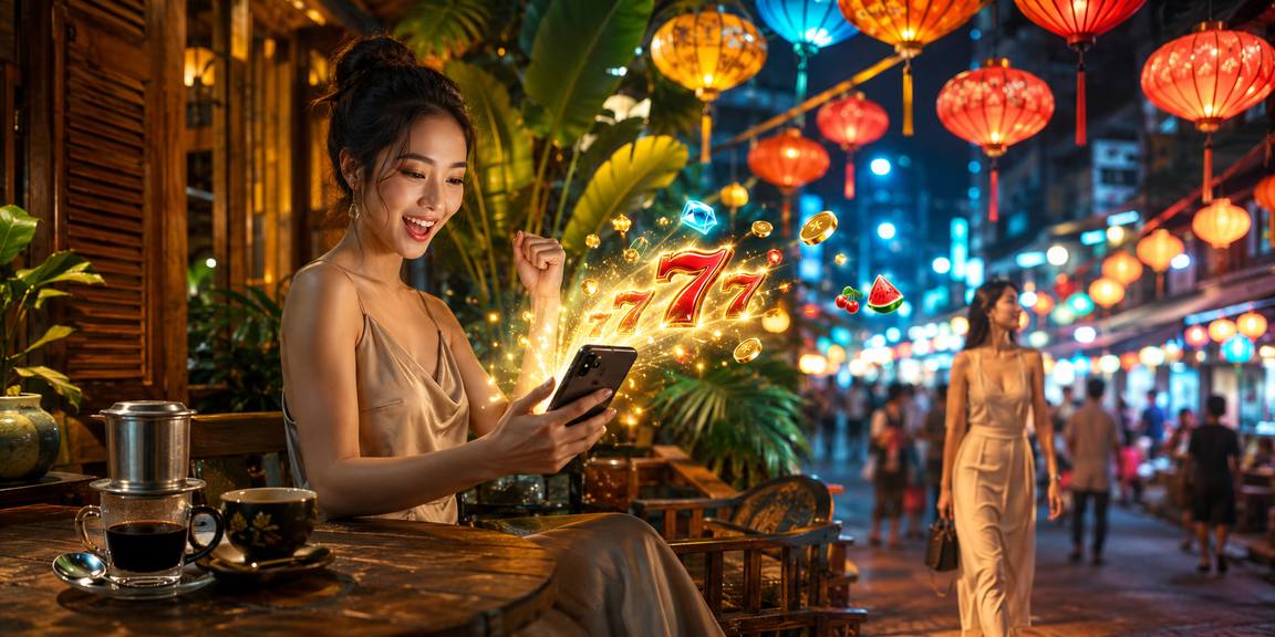 fly78 Khám phá sảnh chơi ngay trên điện thoại